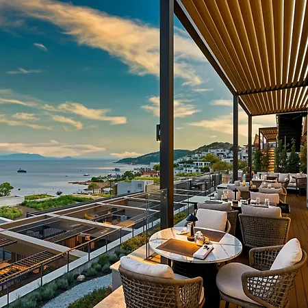 Apartment Luxury 5-star Seafront