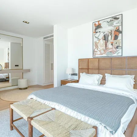Luxury 5-star Seafront Bodrum