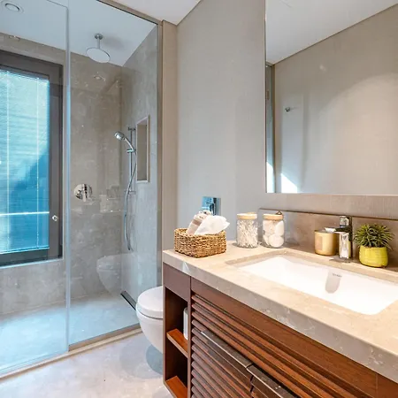 Apartment Luxury 5-star Seafront