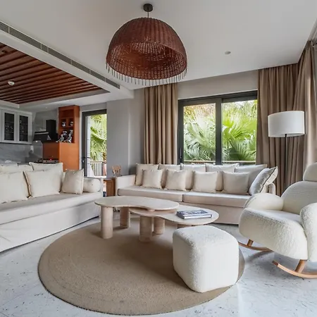 Luxury 5-star Seafront * Bodrum