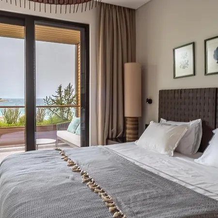 Apartment Luxury 5-star Seafront Bodrum
