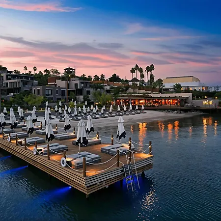 Luxury 5-star Seafront Bodrum