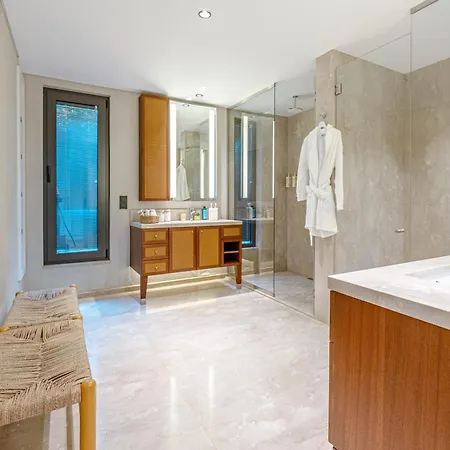 Daire Luxury 5-star Seafront *
