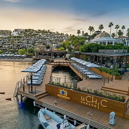 Luxury 5-star Seafront Бодрум
