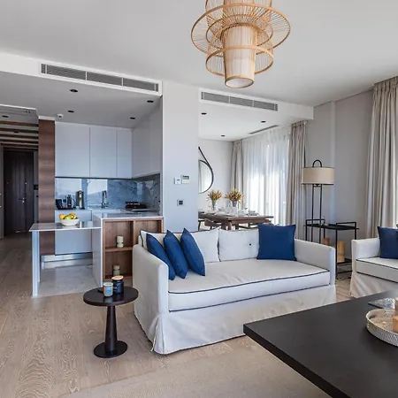 Apartamento Luxury 5-star Seafront