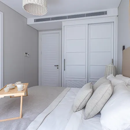 Apartamento Luxury 5-star Seafront Bodrum