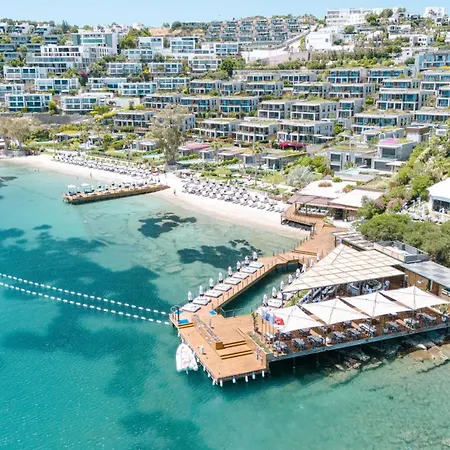 Apartament 1-Bedroom Seafront Flat With Hotel Amenities *