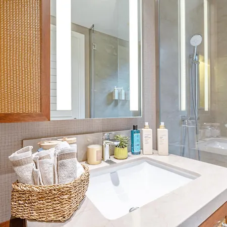 Apartamento Luxury 5-star Seafront Bodrum