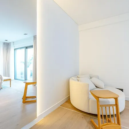 Apartamento Luxury 5-star Seafront Bodrum